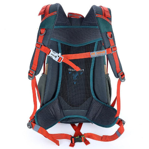 Mochila de Ciclismo – Comodidad y Praticidad al Aire Libre 
