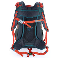 Mochila de Ciclismo – Comodidad y Praticidad al Aire Libre 