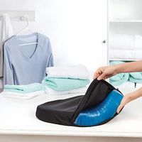 Cuscino per Auto – Sollievo Immediato e Comfort a Lunga Durata 