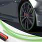 Reflective Rim Strip – Protection and Aesthetics 