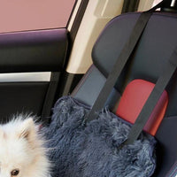 Silla de Coche para Perro – Cómoda y Práctica 