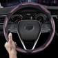 Protezione in Carbonio per Volante 