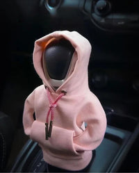 Mini hettegenser for girspak 