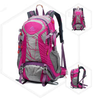 Mochila de Ciclismo – Comodidad y Praticidad al Aire Libre 