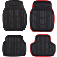 Tapis De Sol Universel — Antidérapant Et Durable