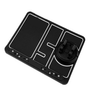 ダッシュボード用電話サポート 