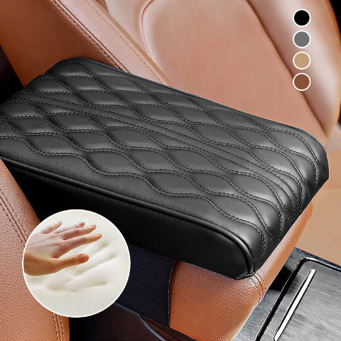 Cuscino per Bracciolo Auto – Comfort e Protezione Quotidiana 