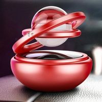 Autó légtisztító - Frissesség és jó közérzet útközben