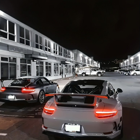 ダッシュボードカメラ — HDの鮮明で安定した録画 