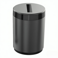 Portable Car Ashtray — Compact and Practical 