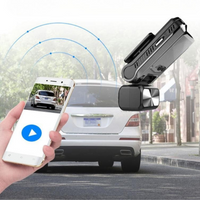 HD Vision Night Vision Inbyggd Kamera — Maximalt Säkerhet Och Klarhet 