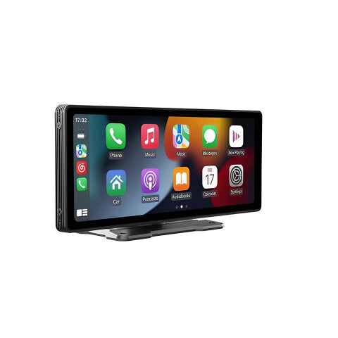 Monitor Auto Intelligente – Connesso e Funzionale 