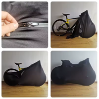Protector universal para bicicletas - Antipolvo y Antisuciedad