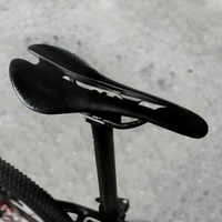 Silla de bicicleta — Confort, ligereza y rendimiento 