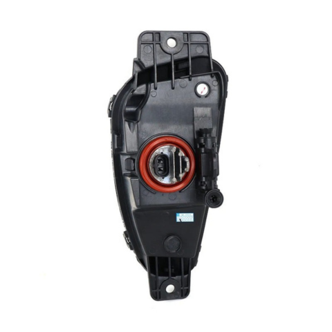 Feux Antibrouillard Avant LED — Compatibles Ford Escape 2020-2021