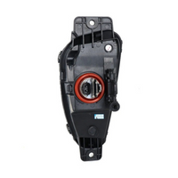 Feux Antibrouillard Avant LED — Compatibles Ford Escape 2020-2021