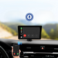 Sistem Multimedia Auto – Navigație și Distracție 