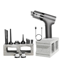 Aspirateur Multifonction — Puissant Et Polyvalent