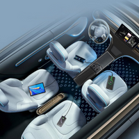テスラモデル3/Y（2021-2023）用車載充電器 — 迅速かつ便利 