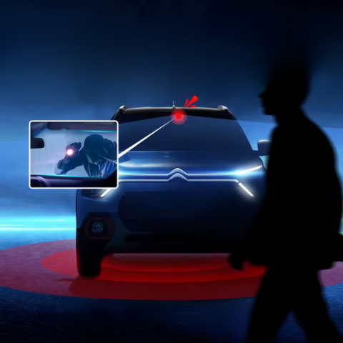 Dashcam Auto Ultra HD — Dvojitá a Trojitá Bezpečnostná Kamera 