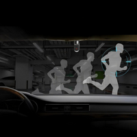 Car Camera – Assistance and Night Vision 