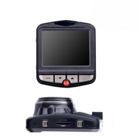 Caméra Dashcam Voiture Full HD — Enregistrement Sécurisé Et Continu