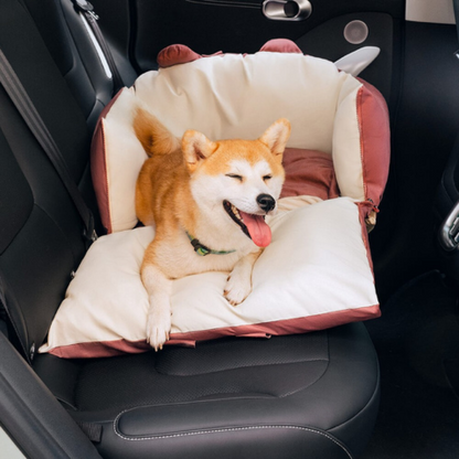 Reisekorb für Hunde – Vielseitig und leicht zu transportieren 