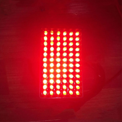 Φωτισμός LED F1 πίσω – Εύκολη εγκατάσταση και ενισχυμένη ορατότητα 
