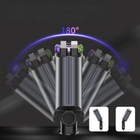 Multifunction Car Charger — Fast Charge & Aroma Diffuser 