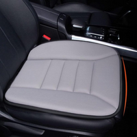 Cuscino per seggiolino auto – Confortevole e ideale per lunghe sedute 