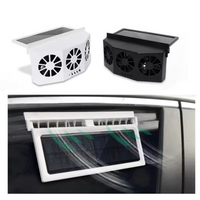 Solar Fan Auto – Easy To Install And Autonomous 