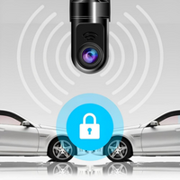 Car Camera – Assistance and Night Vision 