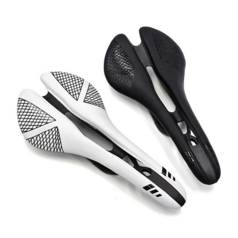 Silla de bicicleta — Confort, ligereza y rendimiento 