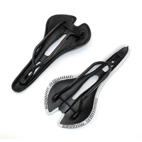 Silla de bicicleta — Confort, ligereza y rendimiento 