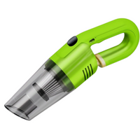 Aspirateur Portable Multifonction — Léger Et Puissant