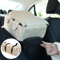 Cesto Auto Per Piccolo Cane — Sicurezza E Comfort In Auto 