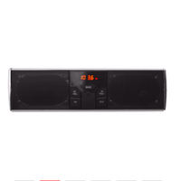 Altavoces Moto — Sistema de Audio Bluetooth Impermeable 