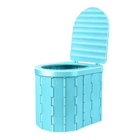 Travel Toilets – Easy to Transport and Use 