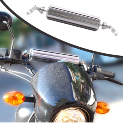 Altavoces Moto — Sistema de Audio Bluetooth Impermeable 