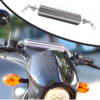 Altavoces Moto — Sistema de Audio Bluetooth Impermeable 