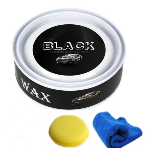 Bil Karrosseri Beskyttelsescire – Glansfuld og Holdbar Finish 