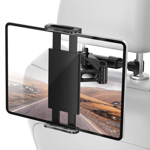 Support Universel Voiture — Compatible Téléphones, Tablettes et Switch