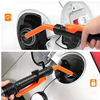 Přenosná čerpadlo na palivo – jednoduché, rychlé a bez námahy 