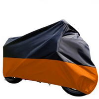 車両カバー — 車とバイクの保護 