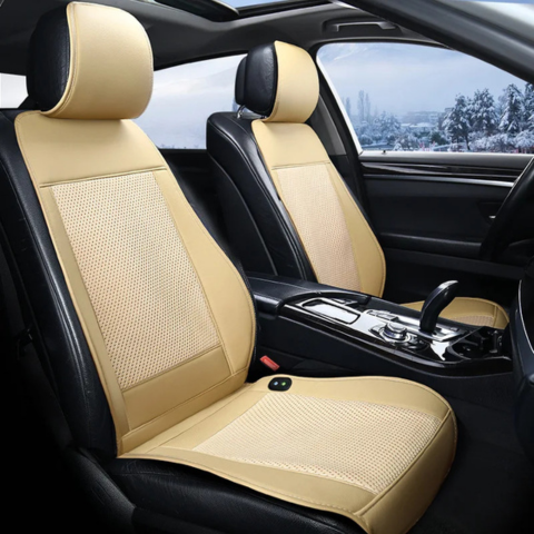 Autósülés Huzat – Stílus és Kényelem Minden Évszakban 