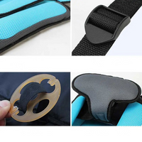Silla de Auto Infantil – Seguridad Óptima Para Todos Los Trayectos 