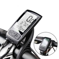 Contachilometri Ciclistico Multi-Funzione – Installazione Facile 