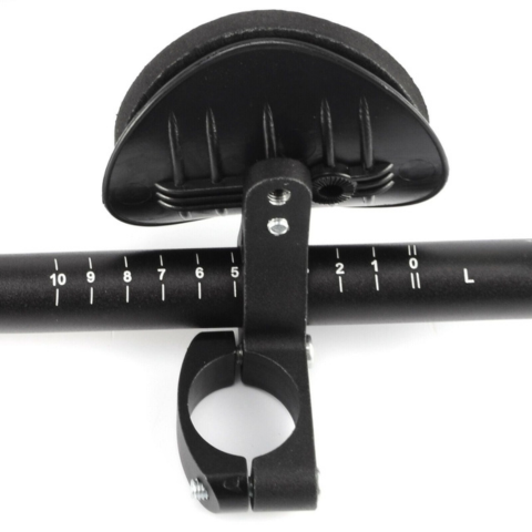 Kerékpár kormányhosszabbító - Támogatás és sport lovaglás