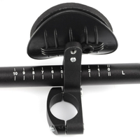 Kerékpár kormányhosszabbító - Támogatás és sport lovaglás