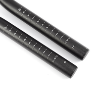 Kerékpár kormányhosszabbító - Támogatás és sport lovaglás